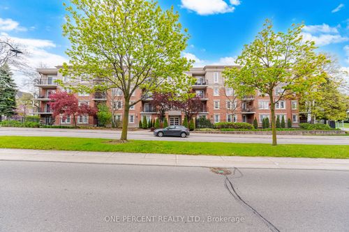 208-2301 Parkhaven Boulevard, Oakville, ON, L6H6V6 | Card Image