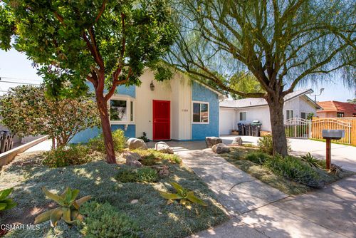 1889 Sequoia Avenue, Simi Valley, CA, 93063 | Card Image