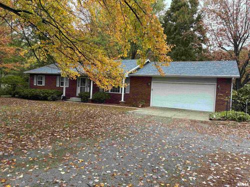 14768 N Harmony Ln, Mount Vernon, IL, 62864-2065 | Card Image