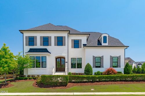 401 Grand Highclere Way, Apex, NC, 27523 | Card Image