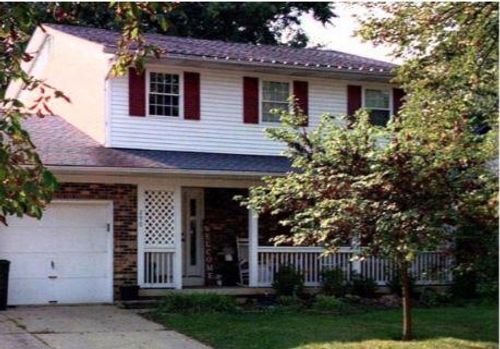 290 Powder Horn Pl, Canal Winchester, OH, 43110-1240 | Card Image
