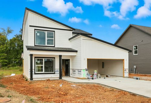 556 Ayden Ln, Clarksville, TN, 37042-8999 | Card Image