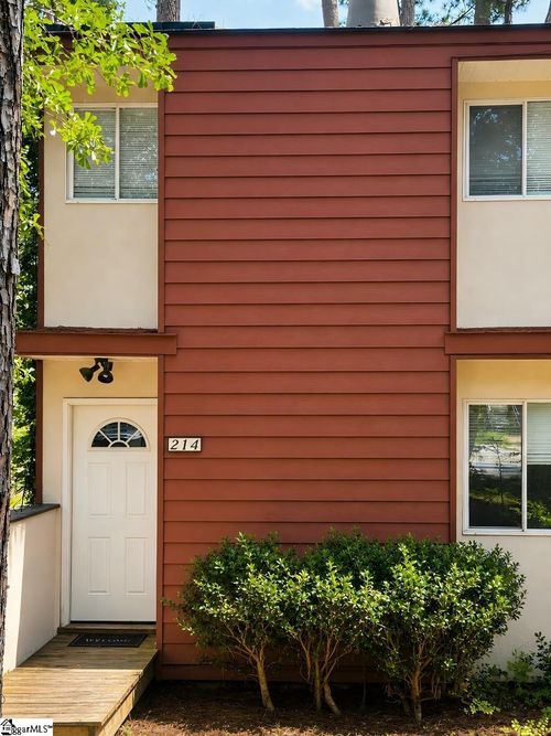 214 Charleston Avenue, Clemson, SC, 29631 | Card Image