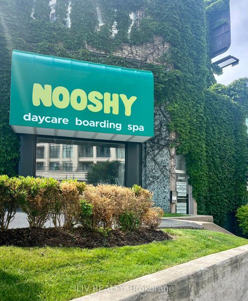 suite-3-2487 Bloor St W, Toronto, ON, M6S1R5 | Card Image