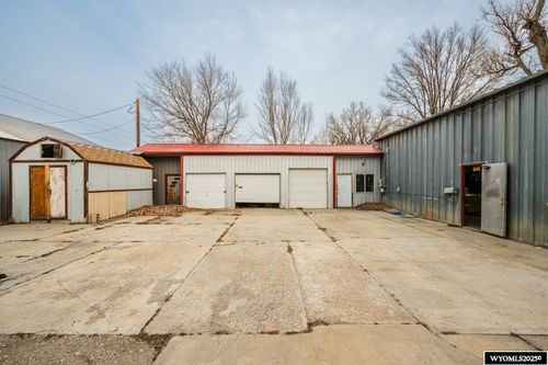 133 E 12th St, Sheridan, WY, 82801-2606 | Card Image