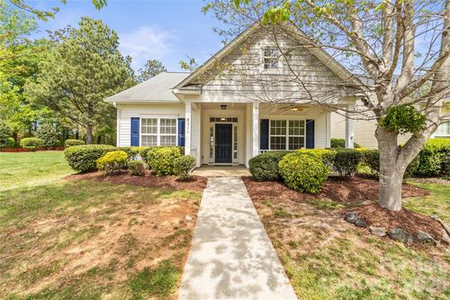 8711 Westwind Point Dr, Cornelius, NC, 28031-5771 | Card Image