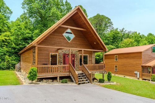 3606 Parkland Way, Gatlinburg, TN, 37738 | Card Image