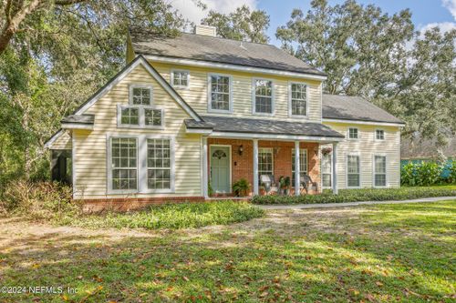 3770 Creek Hollow Lane, MIDDLEBURG, FL, 32068 | Card Image