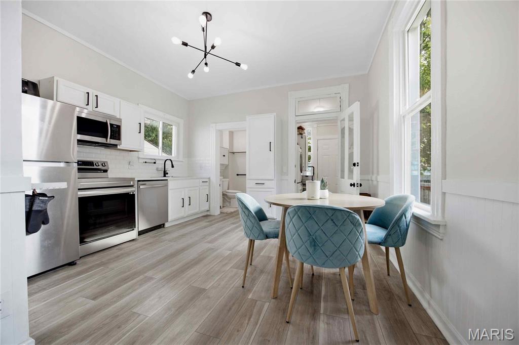 Residential in St Louis 4