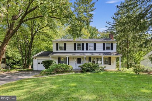 124 Delview Dr, WILMINGTON, DE, 19810-4408 | Card Image