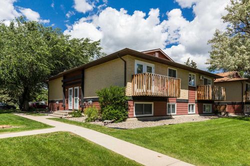 13-5 Acadia Rd W, Lethbridge, AB, T1K4C1 | Card Image