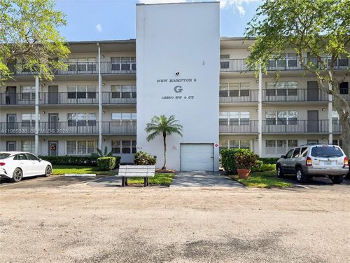 apt-409g-13250 Sw 4th Ct, Pembroke Pines, FL, 33027-1661 | Card Image