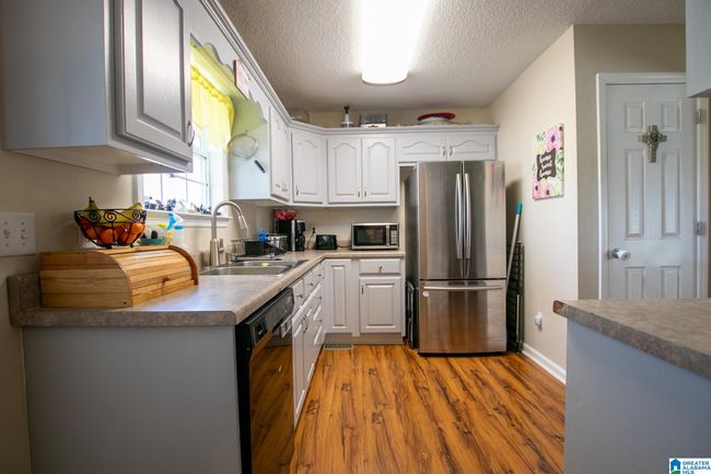 45 Tonya Cir, House other with 3 bedrooms, 2 bathrooms and null parking in ALTOONA AL | Image 21