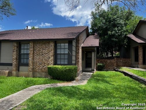 9351 Dover Rdg, San Antonio, TX, 78250-3560 | Card Image