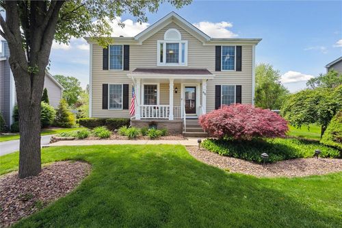 411 Pebble Creek Dr, Cranberry Twp, PA, 16066 | Card Image