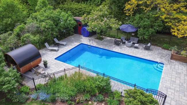 15 Credit St, House other with 5 bedrooms, 3 bathrooms and 8 parking in Glen Williams ON | Image 31