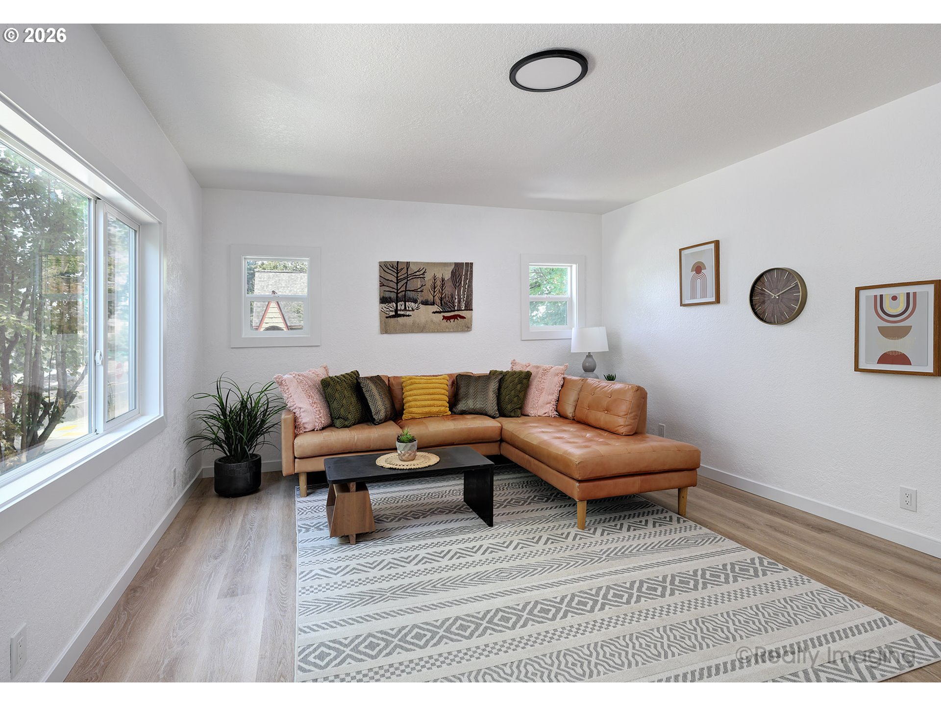 Residential in Portland 4