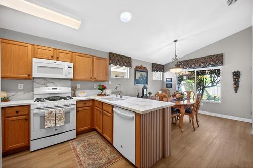 7677 Timberrose Way, Roseville, CA, 95747 | Card Image