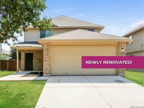 10710 Butterfly Pass, San Antonio, TX, 78224-3177 | Card Image