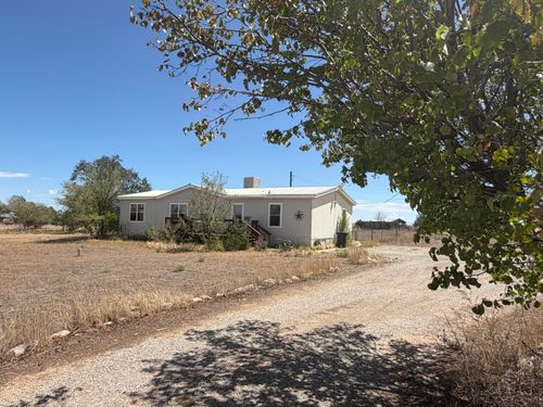 10 Thunderchief Ln, Edgewood, NM, 87015-6863 | Card Image