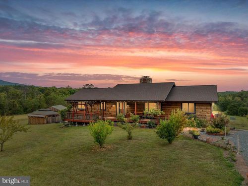 2121 S Pifer Rd, STAR TANNERY, VA, 22654-2236 | Card Image