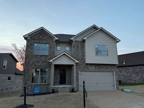 7132 Silverwood Trl, Hermitage, TN, 37076-1595 | Card Image