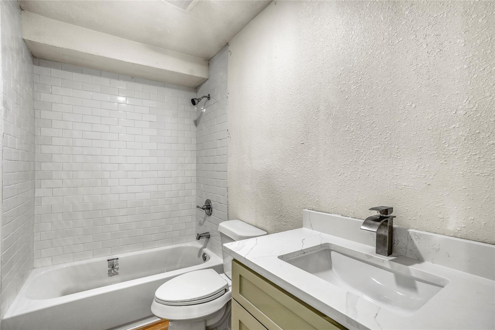 Residential Lease in Houston 5