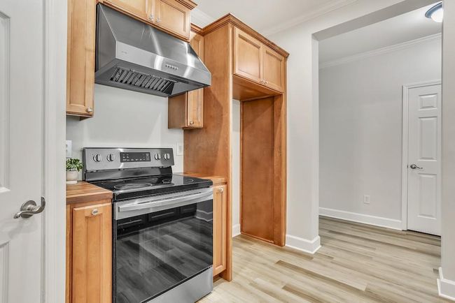UNIT-1103 - 1965 Nocturne Dr, Condo with 2 bedrooms, 2 bathrooms and 1 parking in Alpharetta GA | Image 5