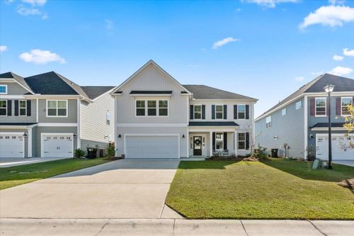 585 Dunswell Drive, Summerville, SC, 29486 | Card Image