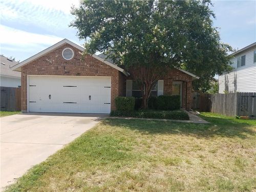 2810 Adelen Ln, Round Rock, TX, 78664-5718 | Card Image