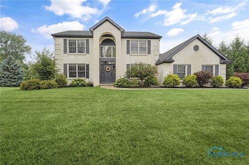 7407 Lock Mill Ct, Maumee, OH, 43537-9465 | Card Image