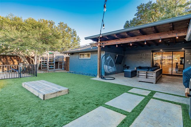 2623 Natalie Dr, House other with 4 bedrooms, 2 bathrooms and null parking in Plano TX | Image 35