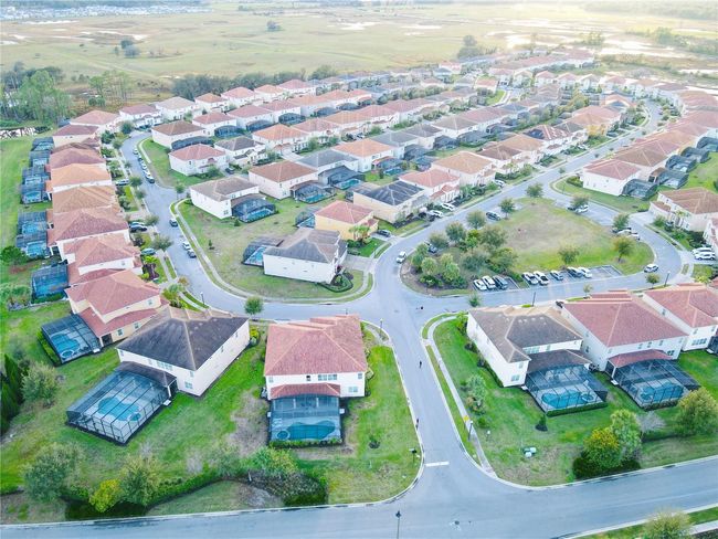 6168 Broad Oak Dr, House other with 14 bedrooms, 12 bathrooms and null parking in DAVENPORT FL | Image 43
