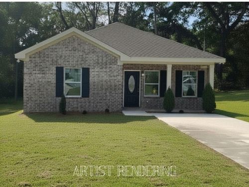 1804 Woodstock Ct, Mobile, AL, 36695 | Card Image