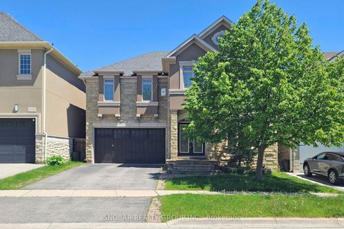 2213 Blackbird Crt, Oakville, ON, L6M5E6 | Card Image