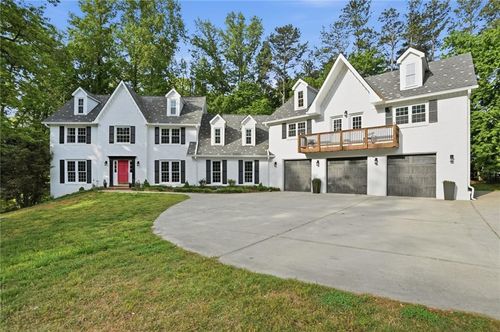 13770 Birmingham Hwy, Milton, GA, 30004-3469 | Card Image