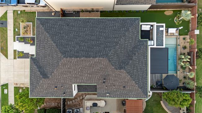 6916 Tabernacle Dr, House other with 4 bedrooms, 5 bathrooms and null parking in Plano TX | Image 38