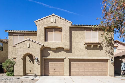 30225 W Cheery Lynn Rd, Buckeye, AZ, 85396-3173 | Card Image