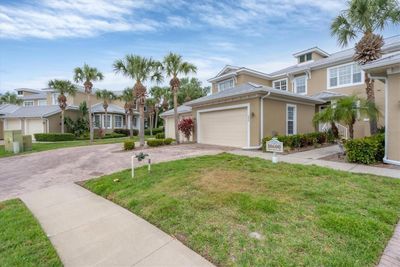 102 - 10600 Lemon Creek Loop, Townhouse with 3 bedrooms, 2 bathrooms and null parking in Englewood FL | Image 1