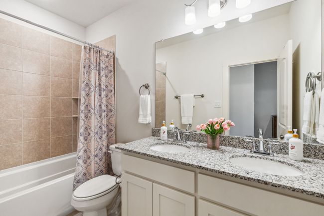 4856 Woodruff Way, Townhouse with 3 bedrooms, 3 bathrooms and null parking in Fairview TX | Image 26