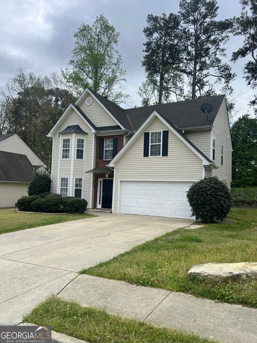 370 Oakland Place Dr, Lawrenceville, GA, 30044-3880 | Card Image