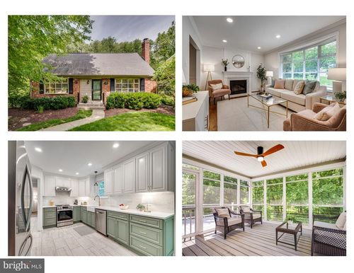 5074 Dequincey Dr, FAIRFAX, VA, 22032-2435 | Card Image