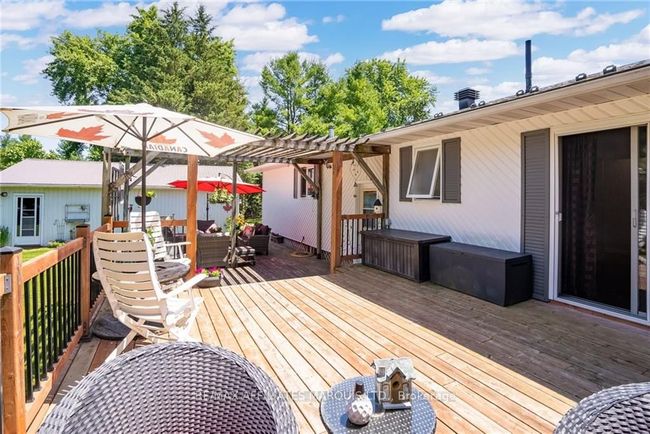 16933 8 Th Rd, House other with 3 bedrooms, 2 bathrooms and 8 parking in Moose Creek ON | Image 26