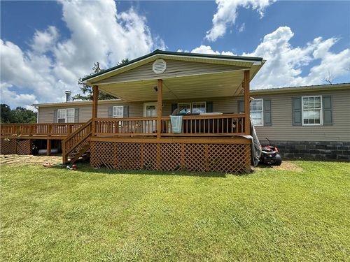 442 Murphy Hobbs Rd, Dryden, VA, 24243-8394 | Card Image