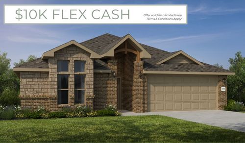 4403 W Cactus Pl, Fayetteville, AR, 72704 | Card Image
