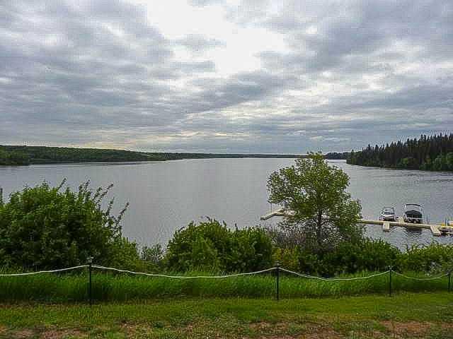 Land in Rural Red Deer County