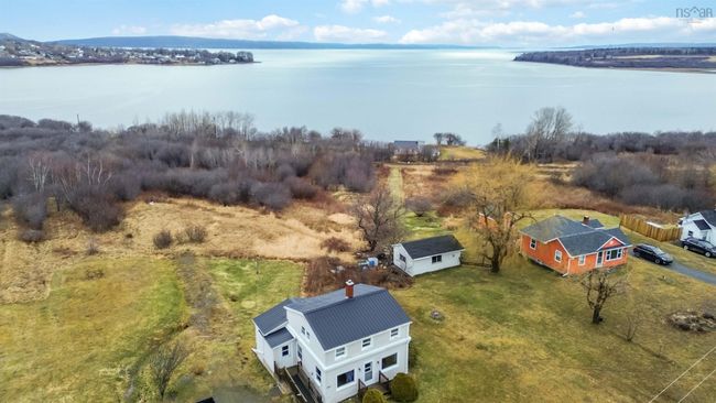 281 Robinson Weir Rd, House other with 3 bedrooms, 1 bathrooms and null parking in Conway NS | Image 32