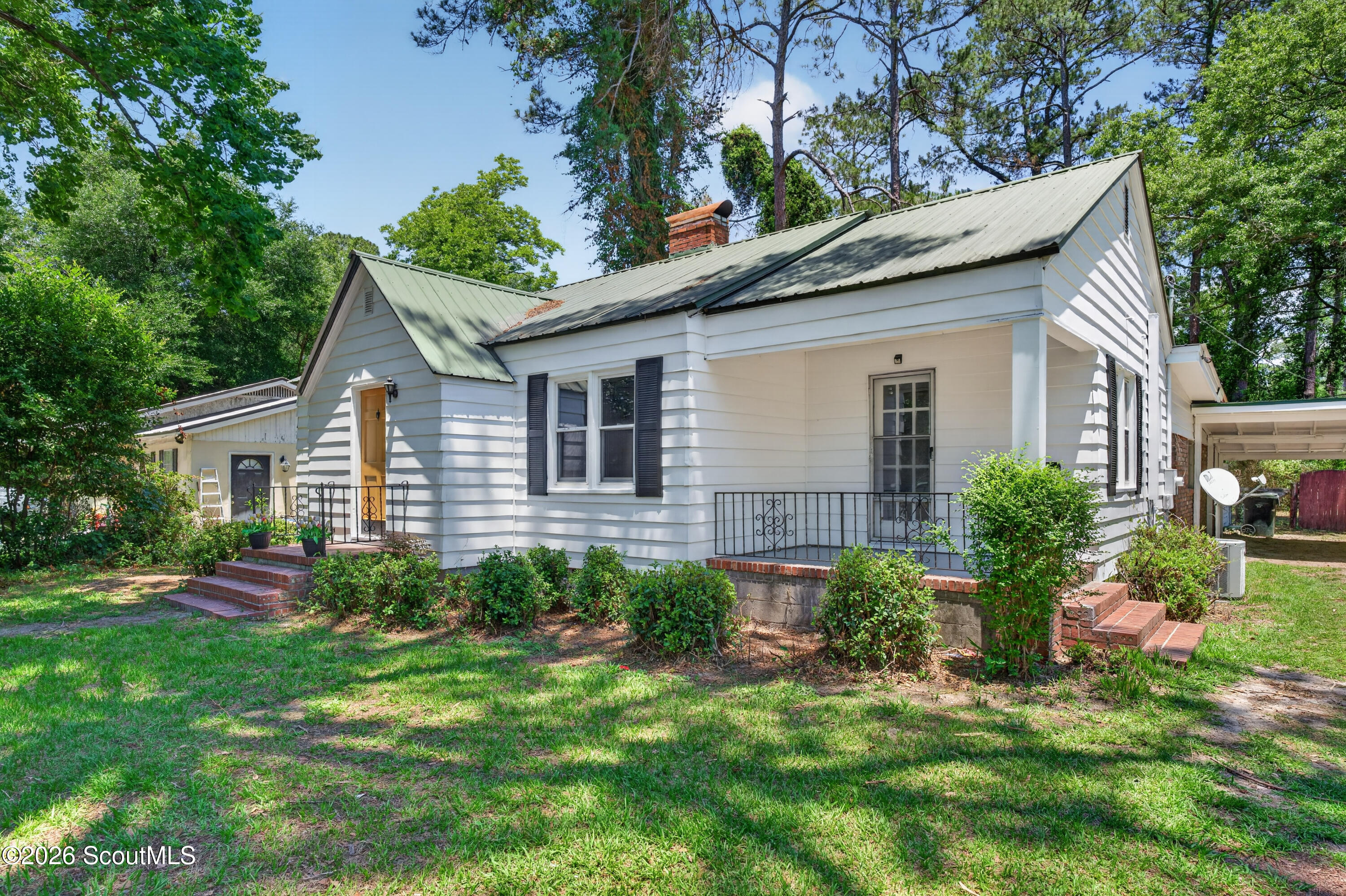 Residential in Waycross 3