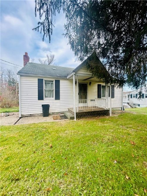 1486 New Salem Rd, New Salem, PA, 15468-1170 | Card Image