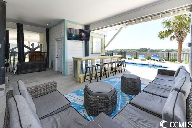 225 Dogwood Dr. N, House semidetached with 5 bedrooms, 6 bathrooms and 7 parking in Murrells Inlet SC | Image 6